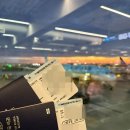 어뮤즈월드(주) | 대한항공 헝가리 부다페스트 페렌츠 리스트 공항(BUD) -인천 (ICN) KE964편 B787-9 프레스티지 스위트 후기