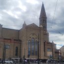 트리플에이짐(Triple A Gym) | 10박 12일 이탈리아 여행 (4일차 : 피렌체) (2)