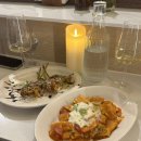 글라스스토리 길동점 | 8월, 신상 헬스장도 가고 신상 파스타집 가는 신상만 좋아해 일상