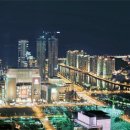 센텀빌딩 앞 이미지