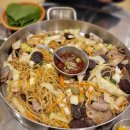 큰아들백순대