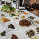 강진쌈밥 이미지