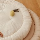 도토리플스 | 내돈내산 감성육아템 리뷰 | 5개월아기 장난감추천 모랩플레이베드 피카비아기체육관 에이든미피병풍...