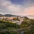 아난티 남해 이미지