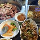 잡쏴봐 뒷고기 이미지