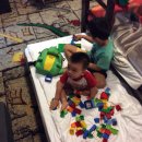 레고랜드 호텔 이미지