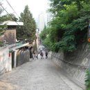 동작충효길 6코스 동작마루길 이미지