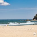 동산리 해수욕장 화장실 이미지