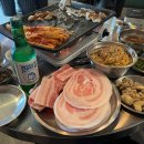 대구종로맛집 돗소리 서초갈비 냉삼 도래창 후기