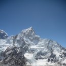 여덟째날 아! 에레베스트 칼라파타르(5,545m)에 서다. 이미지