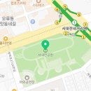 세이백화점 개방화장실 이미지