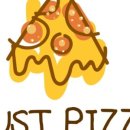 저스트피자 이미지