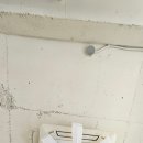 천장형 시스템 에어컨 히터 무동력 공기 순환팬 설치 실링팬 인테리어 효과
