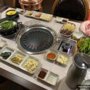 율량돼지 - 청주시 청원구 율량로48번길 41 | 율량돼지