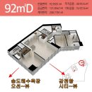 TOP탑부동산공인중개사사무소 | 부산 송도 힐스테이트 이진베이시티 아파트 39평 전세 5.5억, 탑부동산