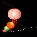 월정사 탑돌이 이미지