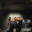 F45 | F45 상일 소프트오픈 체험 후기 (Athlete) 장단점