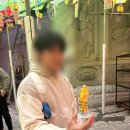 삼광사 | [소소한 육아일기] 부산 삼광사 연등축제 아이랑 후기 (25개월, 야경 추천, 주차 팁)