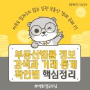 부동산경공매 기초과정 이미지