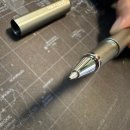 헤리어스 | 업무환경의 업그레이드를 위한 5052 알루미늄 Linner 헤리어스볼펜