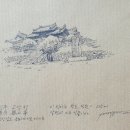 진주 고산정 이미지