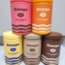 호평5통 | 베노프 단백질 쉐이크 내돈내산!(초코헤이즐넛라떼/초콜릿시리얼/버터멜로우쿠키/미숫가루시리얼/크런치...