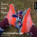 대국에너지 | 2026 대구국제마라톤 풀 완주 후기(feat. 생애 첫 풀대회)