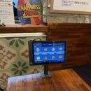 노형동 탐라도서관 주차장 내 | 한라대맛집 해피니스피자 노형동피자 포장 추천 메뉴