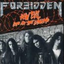 FORBIDDEN - Victim of Changes (Judas Priest cover) 이미지