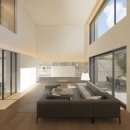 one nine 피트니스 | 사례후기 NINE ONE HANNAM(나인원한남) TOTO 일체형비데 NEOREST EX, 워시렛 CW822REA