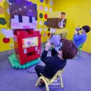 양주체육복지센터 체육관 이미지