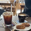 연제구청 (1층) | [연산동카페] 연제구청 근처 따뜻함이 가득 실내애견동반가능한 cafe soram ‘카페 소람’