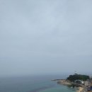 영랑동 등대 이미지