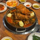 진시황 | 인천 연수구 감자탕 맛집 진시황감자탕 방문 후기