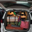 블루오션리조트홀리데이파크 | 태안 몽산포해수욕장 해루질, 조개잡이가 가능한곳, 블루오션리조트캠핑후기