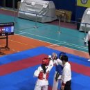 효천 액터스체육관 이미지