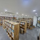 푸르지오작은도서관 이미지