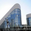 골프존 테마파크 이미지