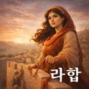 다윗TRADE | 성경속인물 라합 Rahab