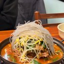 노걸대감자탕 | [진사리 맛집] 푸짐한 24시 노걸대 감자탕 진사점, 방문후기