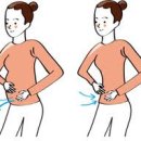 힐링기체조 이미지