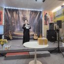 제53회 아트친 1주년 모임사진 이미지