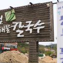 포천 광릉수목원 근처 맛집 🍜 하드림해물칼국수 방문 후기