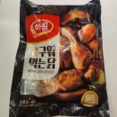 하림닭유통 | [GS더프레시] <하림_구워먹는닭> 내돈내산 후기