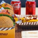 저스트 멜트(JUST MELT) 이미지