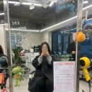 제천미용실 파마 잘하는곳 해피니언 제천문화의거리점 후기