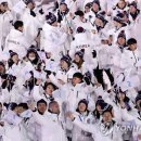 [쇼트트랙/스피드/기타][올림픽] 한국, 4일 개회식에 91개 참가국 중 73번째로 입장(2022.02.03) 이미지