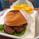 프랭크버거 신촌서강대점 이미지