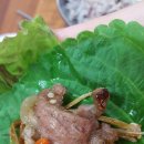 프로석쇠불고기