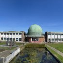 Herstmonceux Observatory에서 10년 임대 연장 확정 이미지
